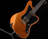 Suhr Custom Classic JM Orange Sparkle