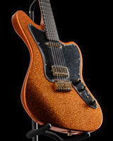 Suhr Custom Classic JM Orange Sparkle