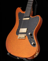Suhr Custom Classic JM Orange Sparkle