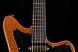 Suhr Custom Classic JM Orange Sparkle