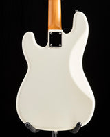 Suhr Classic P Olympic White