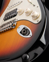 Suhr Classic S Antique 3 Tone Burst