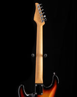 Suhr Classic S Antique 3 Tone Burst