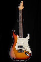 Suhr Classic S Antique 3 Tone Burst