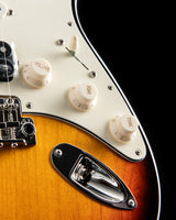 Suhr Classic S Antique 3 Tone Burst