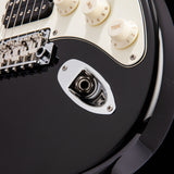 Suhr Classic S Antique HSS Black