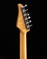 Suhr Classic S Antique HSS Black