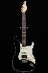 Suhr Classic S Antique HSS Black