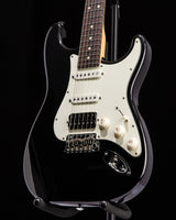 Suhr Classic S Antique HSS Black