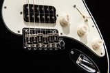 Suhr Classic S Antique HSS Black