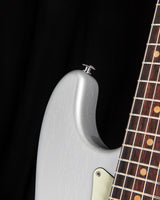 Suhr Classic S Antique Firemist Silver
