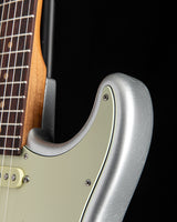 Suhr Classic S Antique Firemist Silver