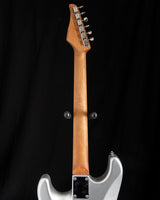 Suhr Classic S Antique Firemist Silver