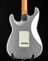 Suhr Classic S Antique Firemist Silver