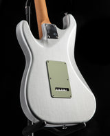 Suhr Classic S Antique Firemist Silver
