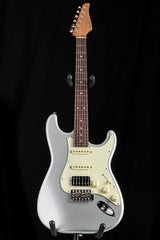 Suhr Classic S Antique Firemist Silver