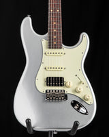 Suhr Classic S Antique Firemist Silver