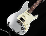 Suhr Classic S Antique Firemist Silver