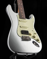 Suhr Classic S Antique Firemist Silver
