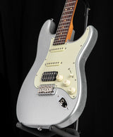 Suhr Classic S Antique Firemist Silver