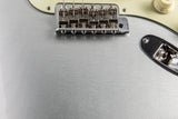 Suhr Classic S Antique Firemist Silver