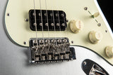 Suhr Classic S Antique Firemist Silver