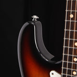 Suhr Classic S Antique HSS 3 Tone Burst