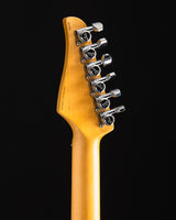 Suhr Classic S Antique HSS 3 Tone Burst
