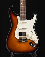 Suhr Classic S Antique HSS 3 Tone Burst