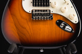 Suhr Classic S Antique HSS 3 Tone Burst