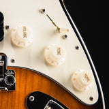 Suhr Classic S Antique HSS 3 Tone Burst