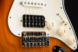 Suhr Classic S Antique HSS 3 Tone Burst