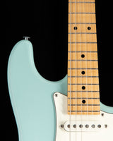 Used Suhr Classic S Antique Sonic Blue