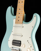 Used Suhr Classic S Antique Sonic Blue