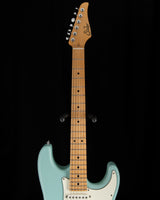 Used Suhr Classic S Antique Sonic Blue