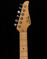 Used Suhr Classic S Antique Sonic Blue