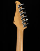 Used Suhr Classic S Antique Sonic Blue