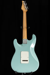 Used Suhr Classic S Antique Sonic Blue