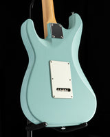 Used Suhr Classic S Antique Sonic Blue