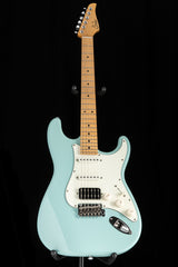 Used Suhr Classic S Antique Sonic Blue