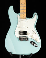 Used Suhr Classic S Antique Sonic Blue