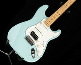 Used Suhr Classic S Antique Sonic Blue