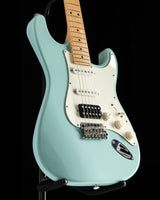 Used Suhr Classic S Antique Sonic Blue