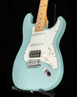 Used Suhr Classic S Antique Sonic Blue