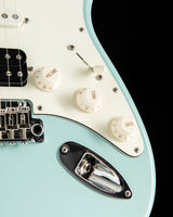 Used Suhr Classic S Antique Sonic Blue