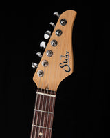 Used Suhr Classic S Cactus Green Metallic