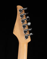 Used Suhr Classic S Cactus Green Metallic