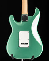Used Suhr Classic S Cactus Green Metallic