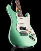 Used Suhr Classic S Cactus Green Metallic