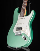 Used Suhr Classic S Cactus Green Metallic
